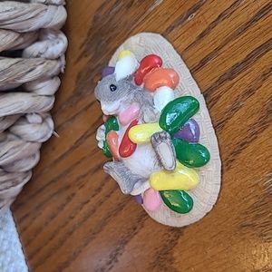 Charming Tails Jelly Bean Feast  89559